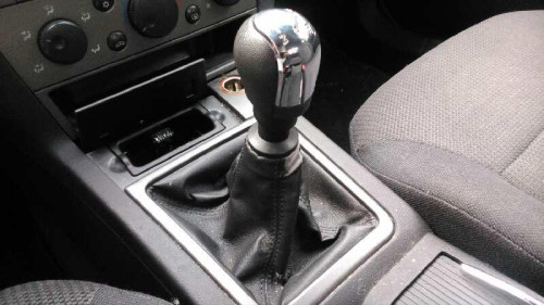  OPEL VECTRA C BERLINA 