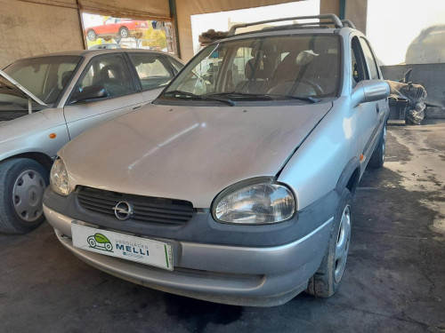  OPEL CORSA B 