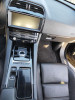  CONSOLA CENTRAL, JAGUAR, F-PACE 