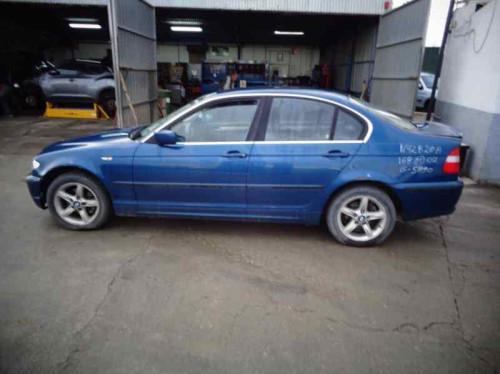  BMW SERIE 3 BERLINA (E46) 
