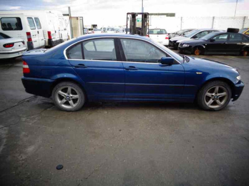  BMW SERIE 3 BERLINA (E46) 