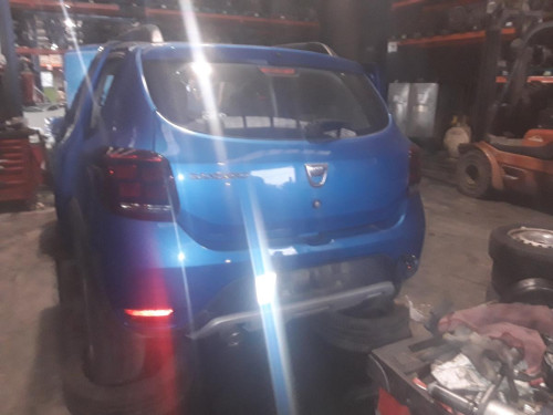  DACIA SANDERO II 