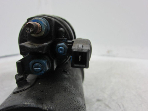  MOTOR ARRANQUE SEAT AROSA (6H1) 