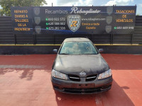 NISSAN ALMERA (N16/E)