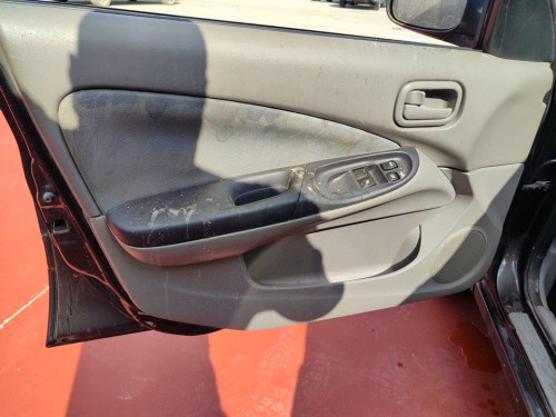  NISSAN ALMERA (N16/E) 