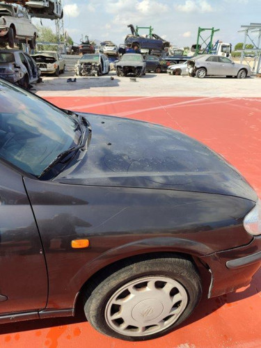  NISSAN ALMERA (N16/E) 