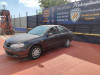  NISSAN ALMERA (N16/E) 