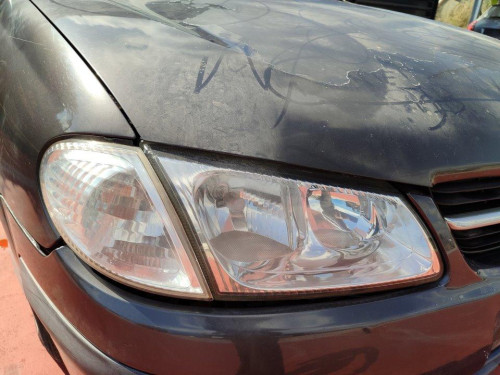  NISSAN ALMERA (N16/E) 