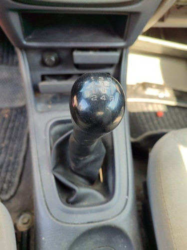  NISSAN ALMERA (N16/E) 