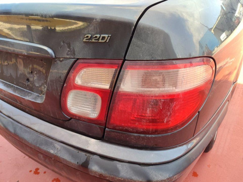  NISSAN ALMERA (N16/E) 