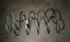 MUELLE AMORTIGUACION Citroen C2 