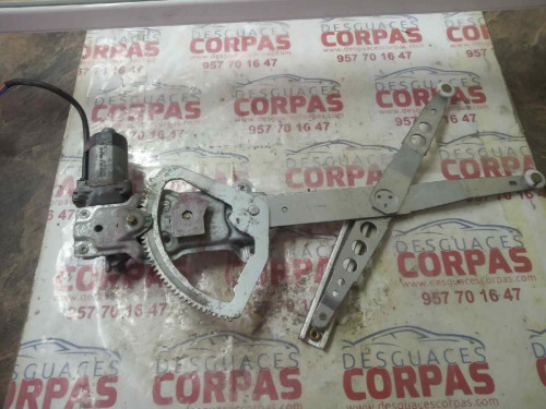 ELEVALUNAS DELANTERO IZQUIERDO JAGUAR XJ8 