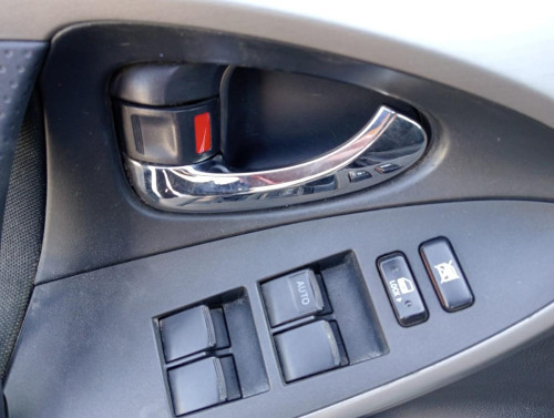  MANDO ELEVALUNAS DELANTERO IZQUIERDO TOYOTA RAV4 (A3) 