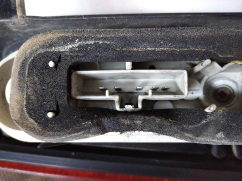 PILOTO TRASERO DERECHO FORD FOCUS SPORTBREAK (CB4) 