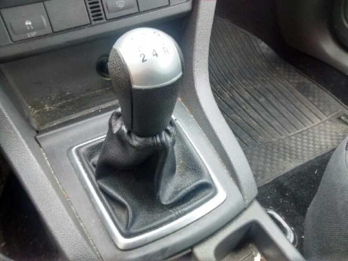  FORD FOCUS BERLINA (CAP) 