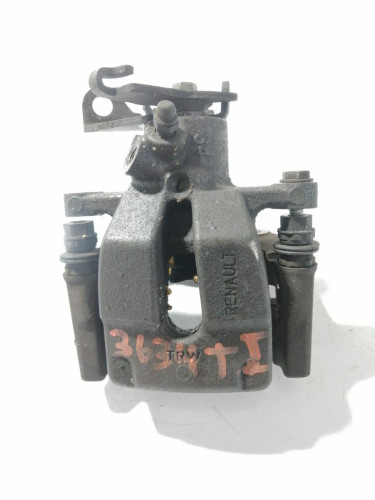 PINZA DE FRENO TRASERA IZQUIERDA Renault MEGANE III BERLINA 5P 