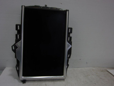SISTEMA NAVEGACION GPS, TESLA, MODEL S
