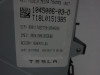  SISTEMA NAVEGACION GPS, TESLA, MODEL S 