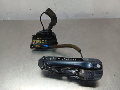 CERRADURA PUERTA DELANTERA IZQUIERDA, RENAULT, MEGANE III BERLINA 5P