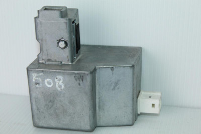 COLUMNA DIRECCION, PEUGEOT, 508