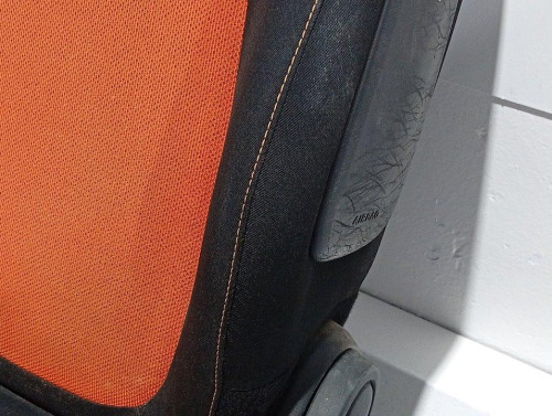  ASIENTO DELANTERO IZQUIERDO SMART FORFOUR 