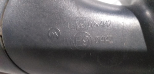  RETROVISOR IZQUIERDO 