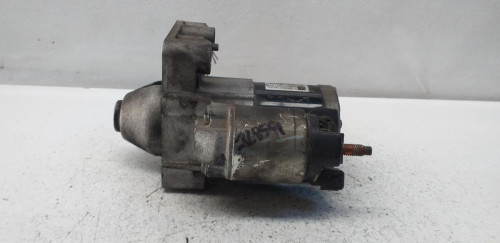  MOTOR ARRANQUE PEUGEOT 207 