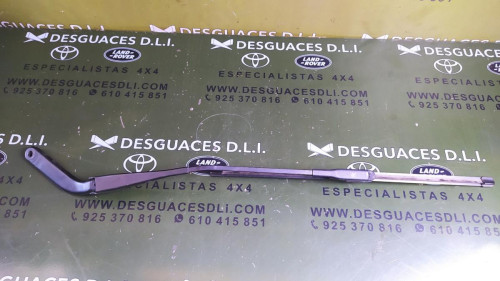 BRAZO LIMPIA DELANTERO DERECHO BMW SERIE 1 BERLINA (E81/E87) 