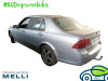 SAAB 9-5 BERLINA — автомобиль-донор на запчасти 