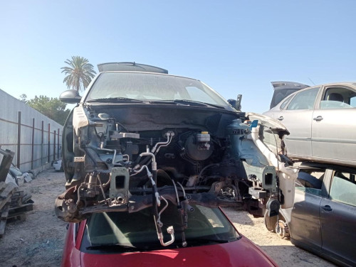  SEAT IBIZA (6L1) 