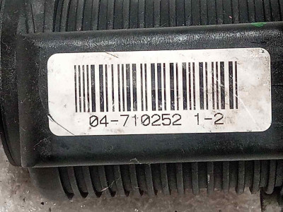 VALVULA EGR, OPEL, ZAFIRA A