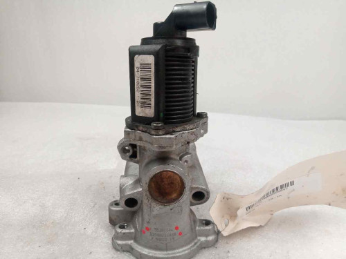  VALVULA EGR, OPEL, ZAFIRA A 