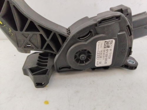 PEDAL ACELERADOR AUDI A4 AVANT (8K5) 
