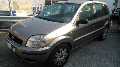 FORD FUSION (CBK)