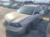 SEAT IBIZA (6L1) 