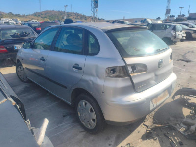 SEAT IBIZA (6L1)