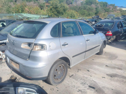  SEAT IBIZA (6L1) 