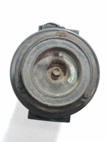  COMPRESOR AIRE ACONDICIONADO MERCEDES-BENZ VITO KOMBI (638) 