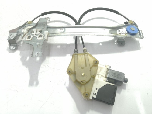  ELEVALUNAS TRASERO DERECHO RENAULT MEGANE III BERLINA 5P 
