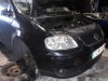  VOLKSWAGEN TOURAN (1T1) 