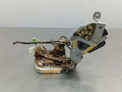  CERRADURA MALETERO / PORTON MITSUBISHI MONTERO (V60/V70) 