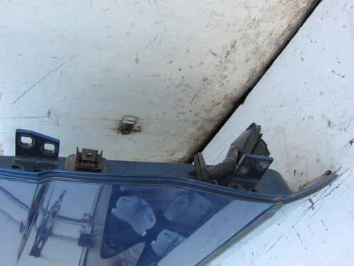  PUERTA TRASERA DERECHA BMW SERIE X5 (E53) 