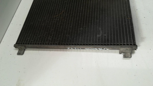 CONDENSADOR / RADIADOR AIRE ACONDICIONADO Renault MEGANE II BERLINA 5P 