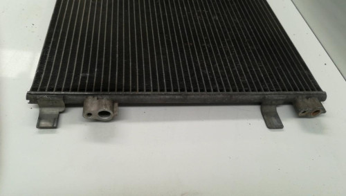 CONDENSADOR / RADIADOR AIRE ACONDICIONADO Renault MEGANE II BERLINA 5P 