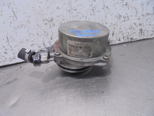  DEPRESOR FRENO / BOMBA VACIO BMW SERIE 3 COMPACTO (E46) 