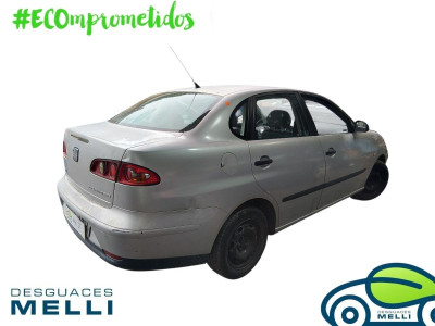 SEAT CORDOBA BERLINA (6L2)