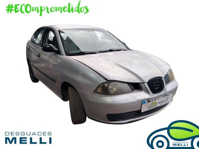 SEAT CORDOBA BERLINA (6L2)