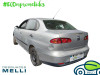 SEAT CORDOBA BERLINA (6L2) — автомобиль-донор на запчасти 
