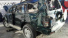 TOYOTA LAND CRUISER (J9) — автомобиль-донор на запчасти 