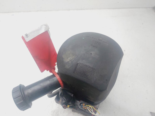 BOMBA DIRECCION Peugeot 407 